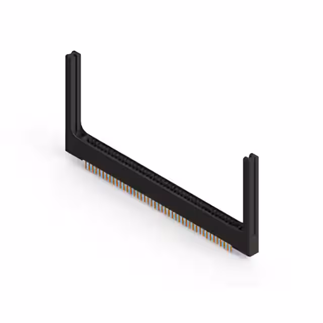 396-086-540-258 EDAC Inc.  Edgeboard Connectors